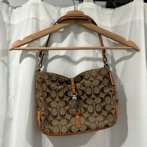 Coach Shoulder Bag